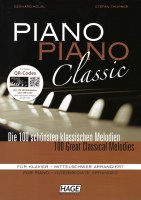 Piano Piano Classic S1